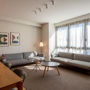 Apartamento de 3 Dormitorios