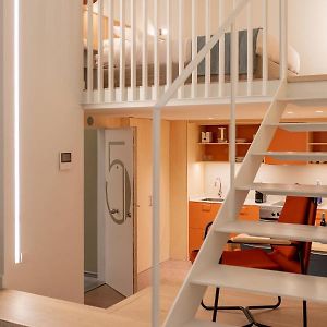 Apartamento Dúplex
