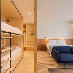 Apartamento Estudio
